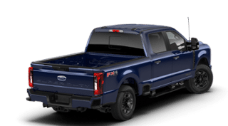 2026 Ford Super Duty® External Image 4